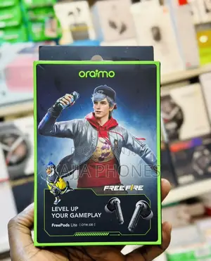 Oraimo Freepods Lite