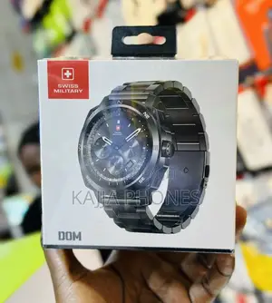 Swiss Military Dom 4