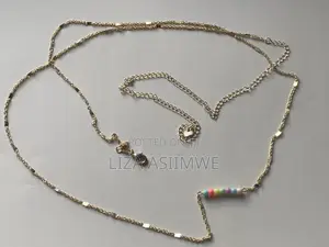 Waist Chains