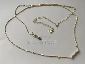 Waist Chains