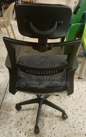 Office Chair Mesh Adjustable