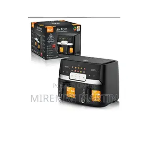 RAF 12L Electric Air Fryer.