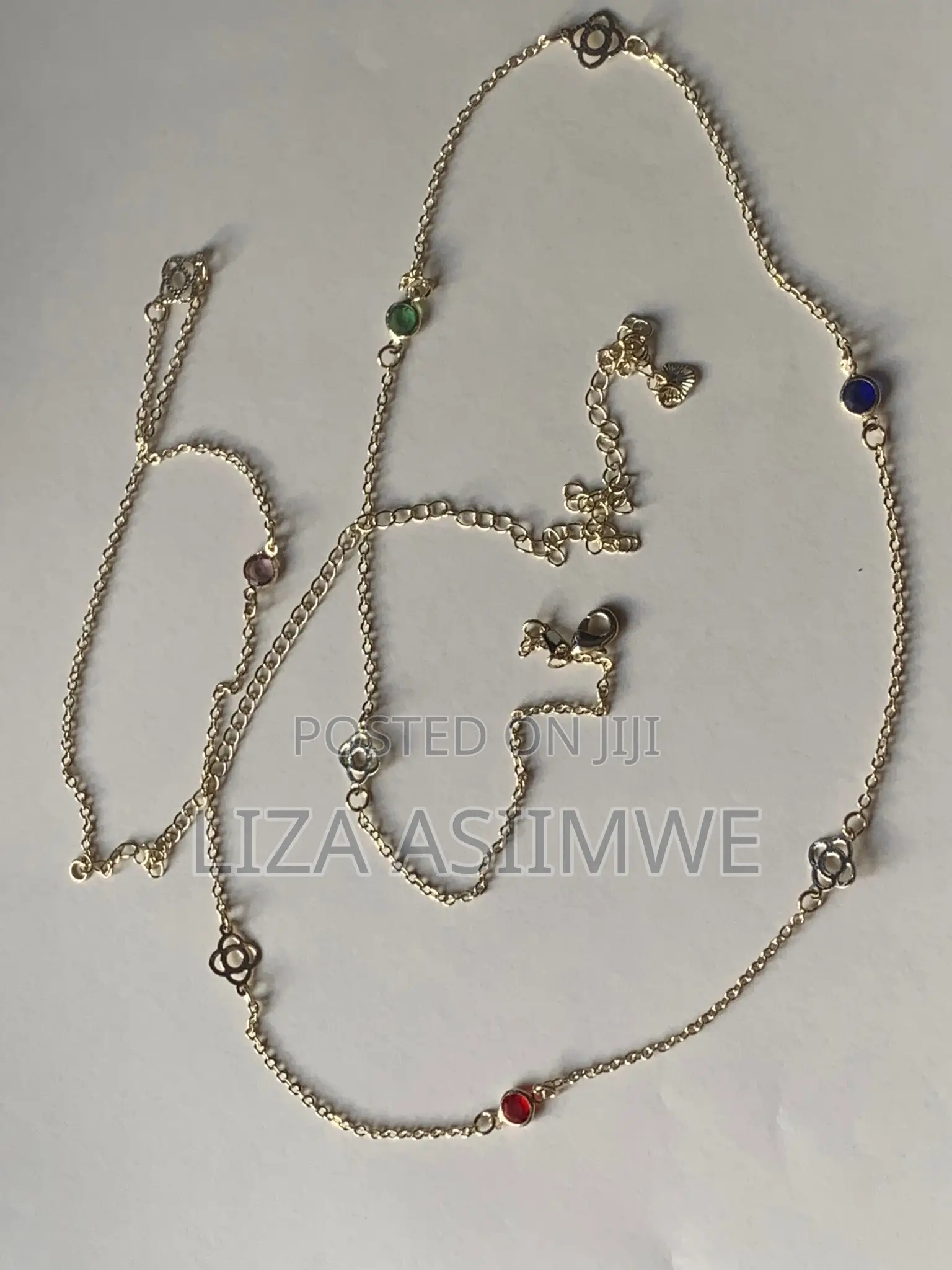Waist Chains