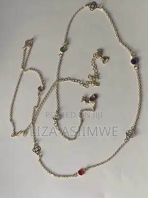 Waist Chains