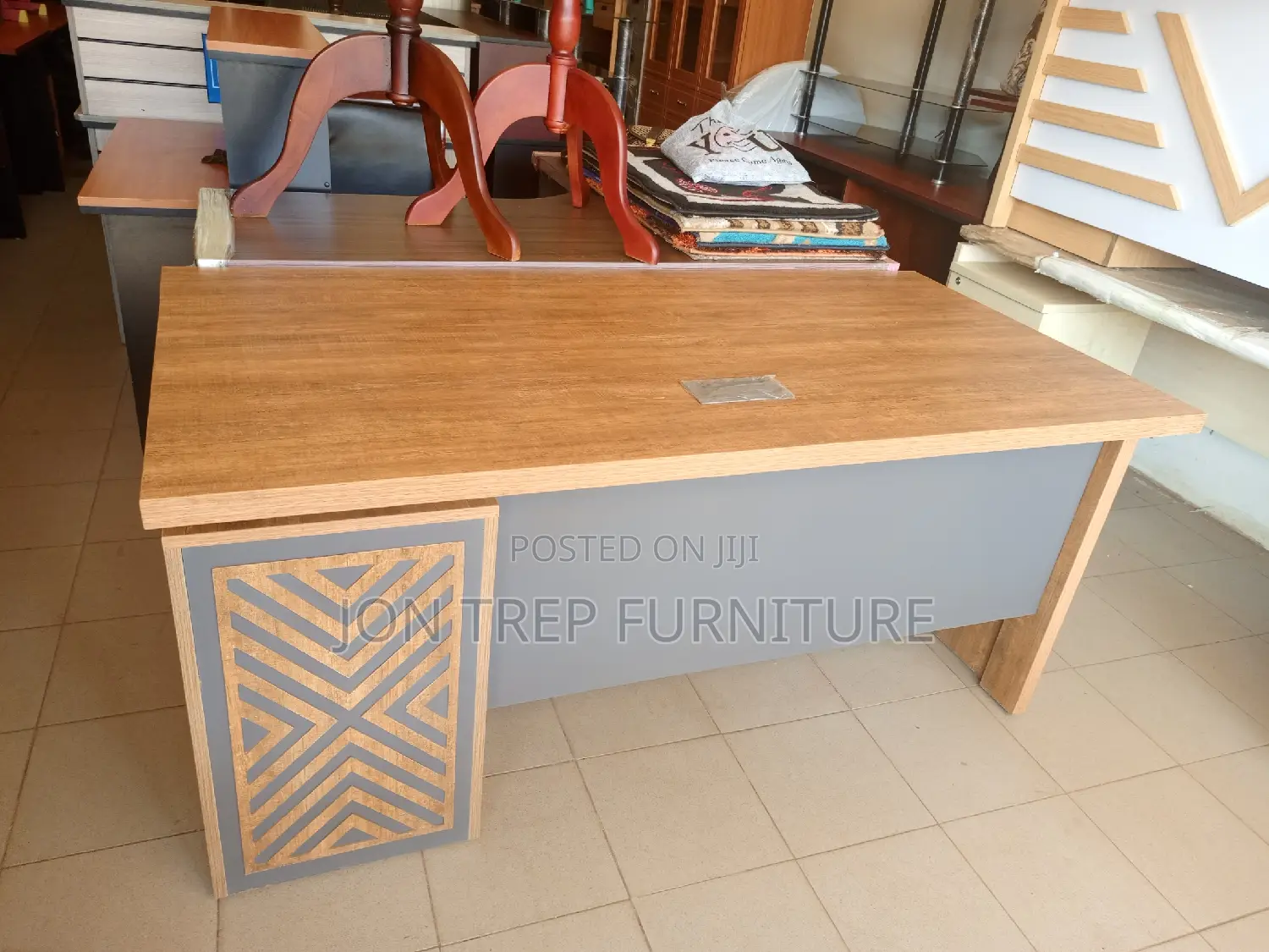 Executive Office Table