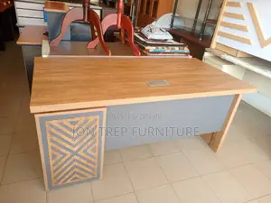 Executive Office Table