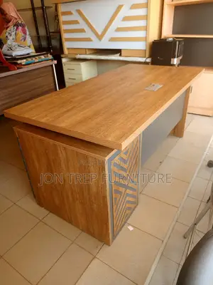 Executive Office Table