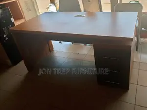 Executive Office Table