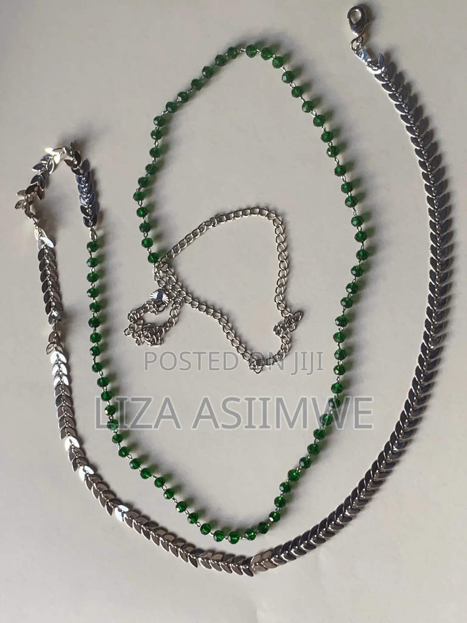 Waist Chains