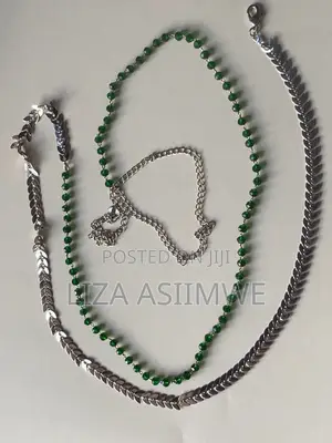 Waist Chains