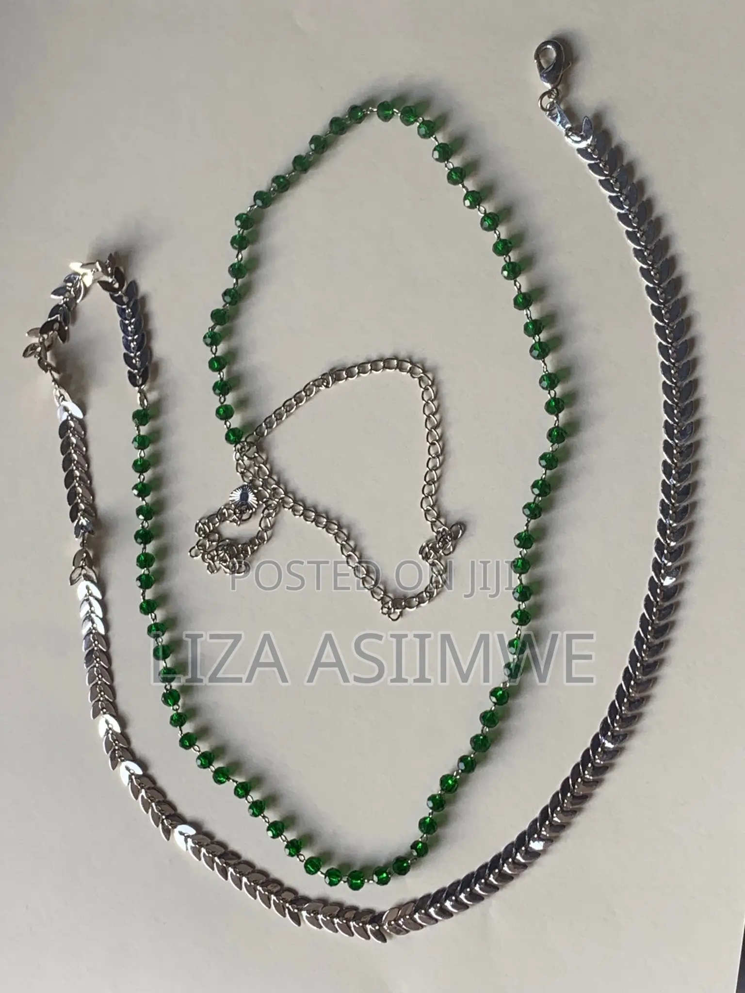 Waist Chains