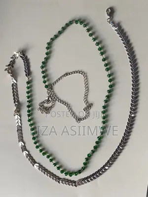 Waist Chains