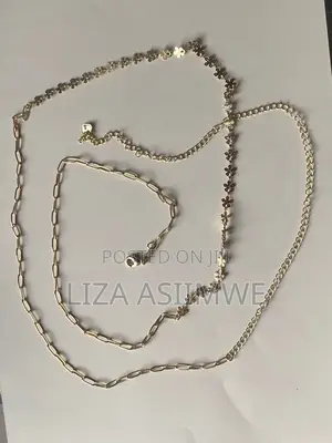 Waist Chains