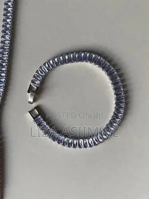 Iced Out Bracelets