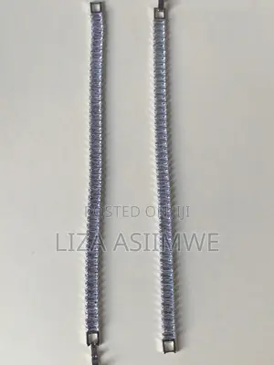 Iced Out Bracelets