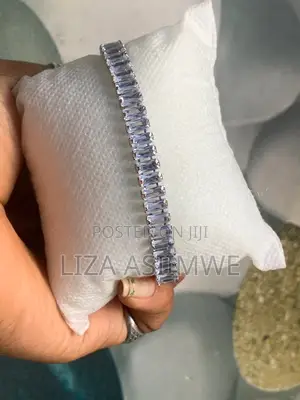 Iced Out Bracelets