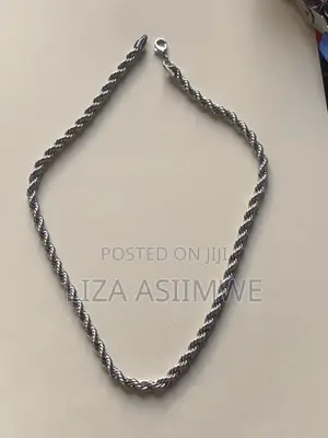 Rope Chains