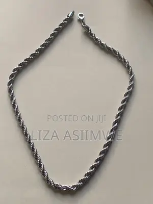 Rope Chains