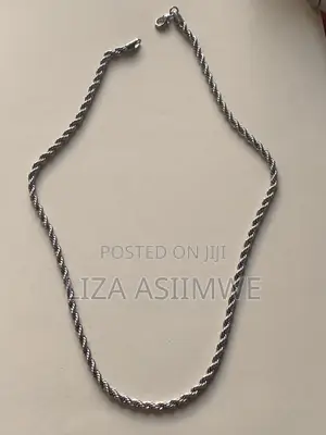 Rope Necklaces