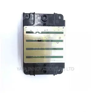 The Epson I3200 Ecosolvent Printer Head