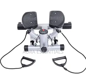 Unique Mini Fitness Equipment Home Stepper