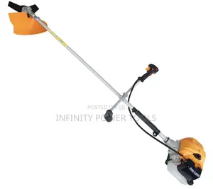 Gasoline Brush Cutter 2 Stroke