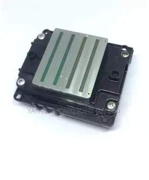 Original I3200 Printer Heads