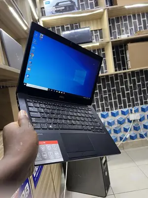 Laptop Dell Latitude E7450 8GB Intel Core I7 HDD+SSD 256GB