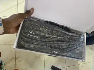 Mini Keyboard Wired K-1000