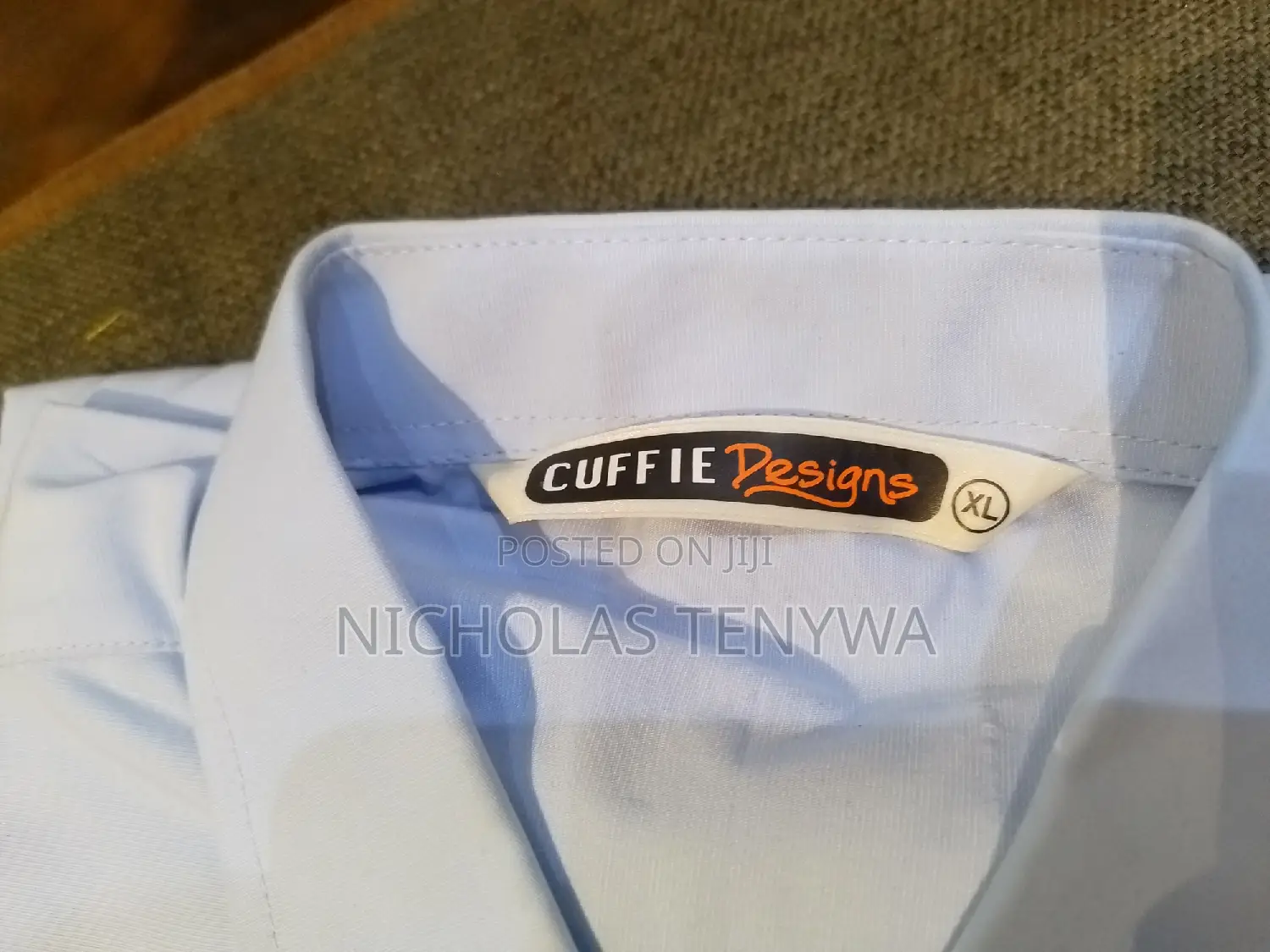 Digital Printed Tags