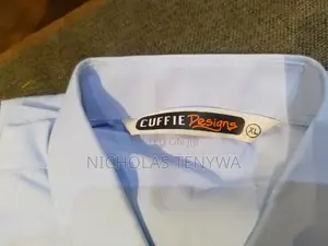 Digital Printed Tags