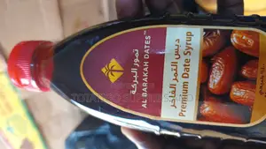 Date Syrup 100ml Natural and Organic