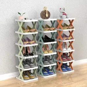 6 Tier Shoe Rack / Organizer