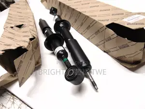 Front Shock Absorbers for MG Extender, Hillux New Shape.
