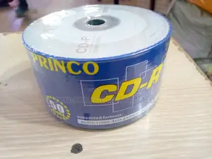 Princo Cd-r