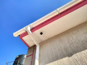 Bullet Audio Cameras