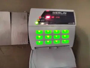 Merlin Electric Fence Keypard