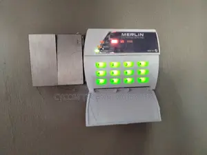 Merlin Electric Fence Keypard