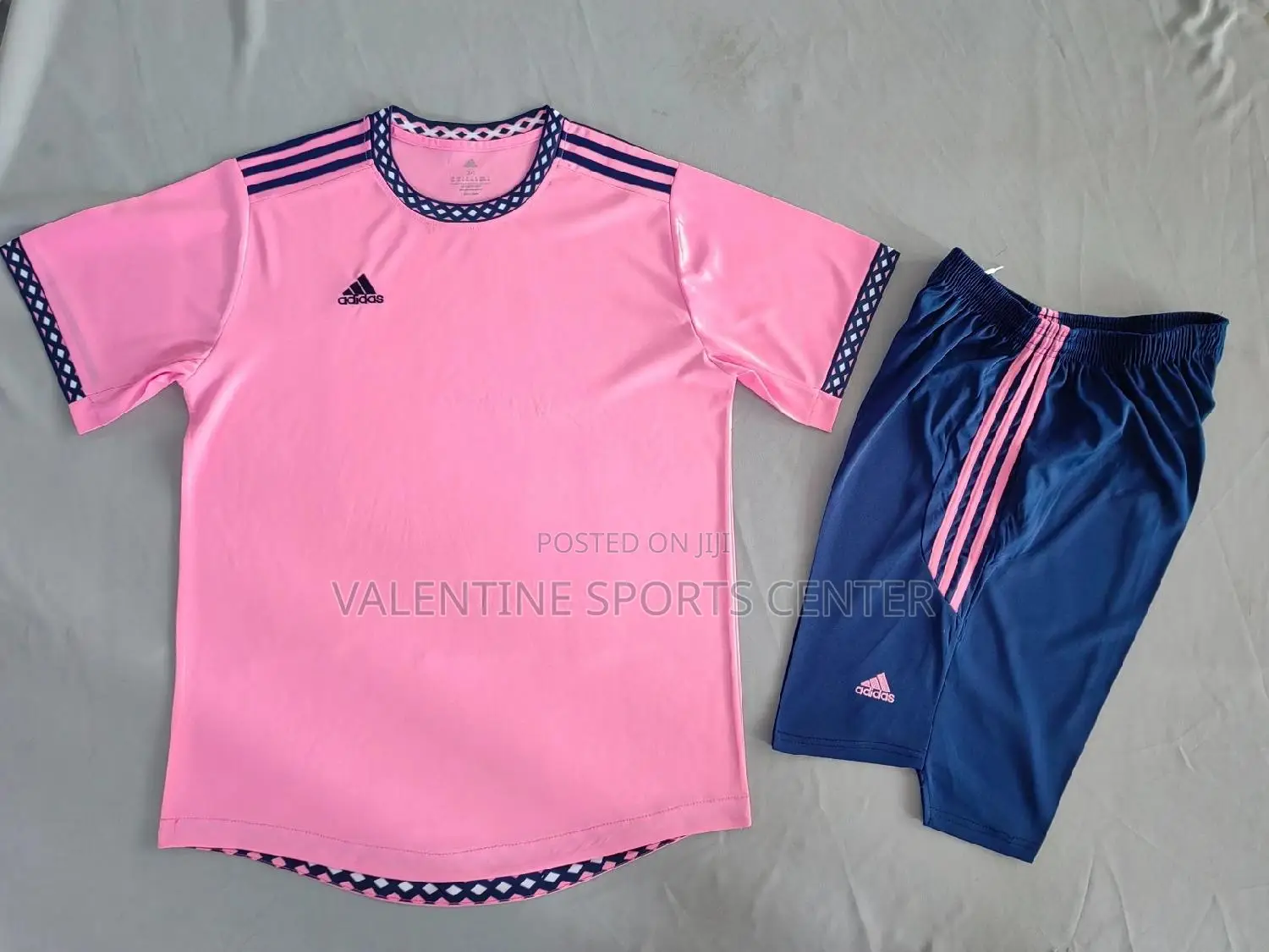 Adidas Jersey Original Material All Colors and Sizes