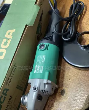 Grinder Dca Heavy Duty