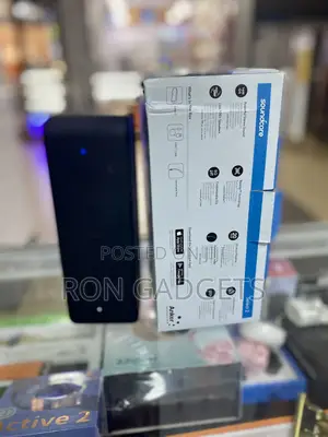 Sound Core Anker Select 2