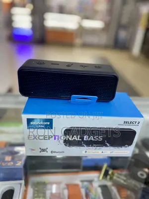 Sound Core Anker Select 2