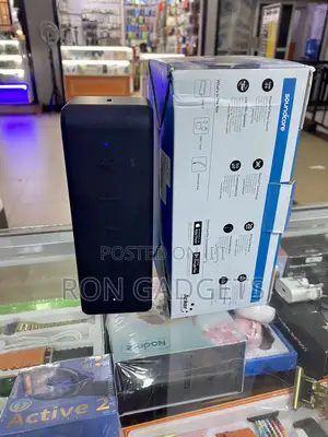Sound Core Anker Select 2