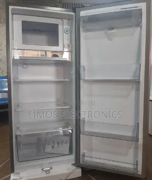 229 Litres Hisense Fridge Single Door