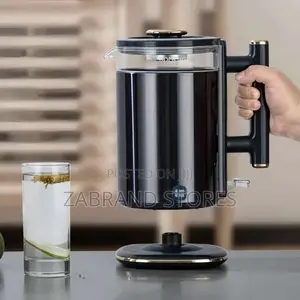 Classic Electric Water Kettle/Pacolator