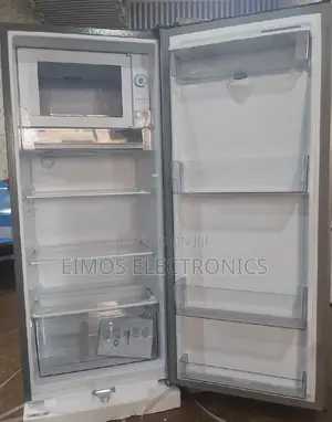 Hisense Fridge Single Door 229 Litres