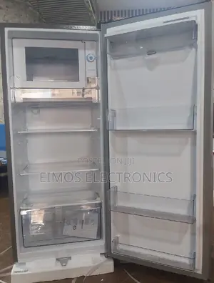 Hisense Fridge Single Door 229 Litres