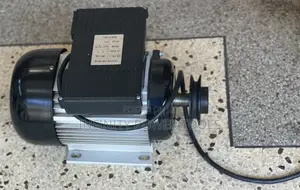 4hp Motor Single Phase