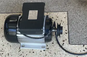 4hp Motor Single Phase