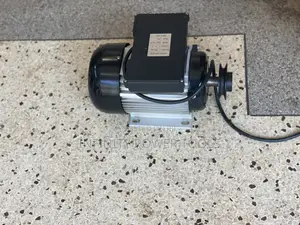 4hp Motor Single Phase